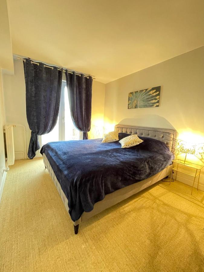 Blue Haven Sevres Apartment Exterior foto