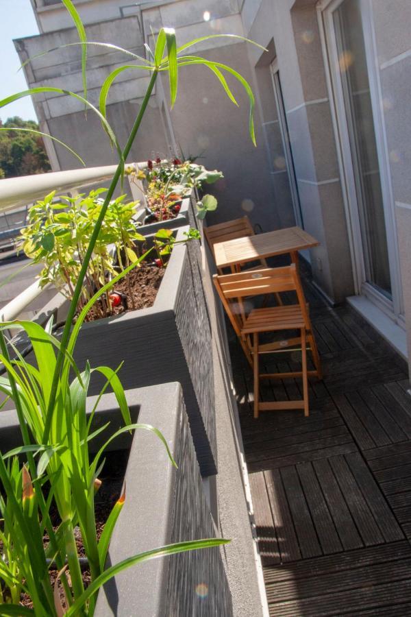 Blue Haven Sevres Apartment Exterior foto