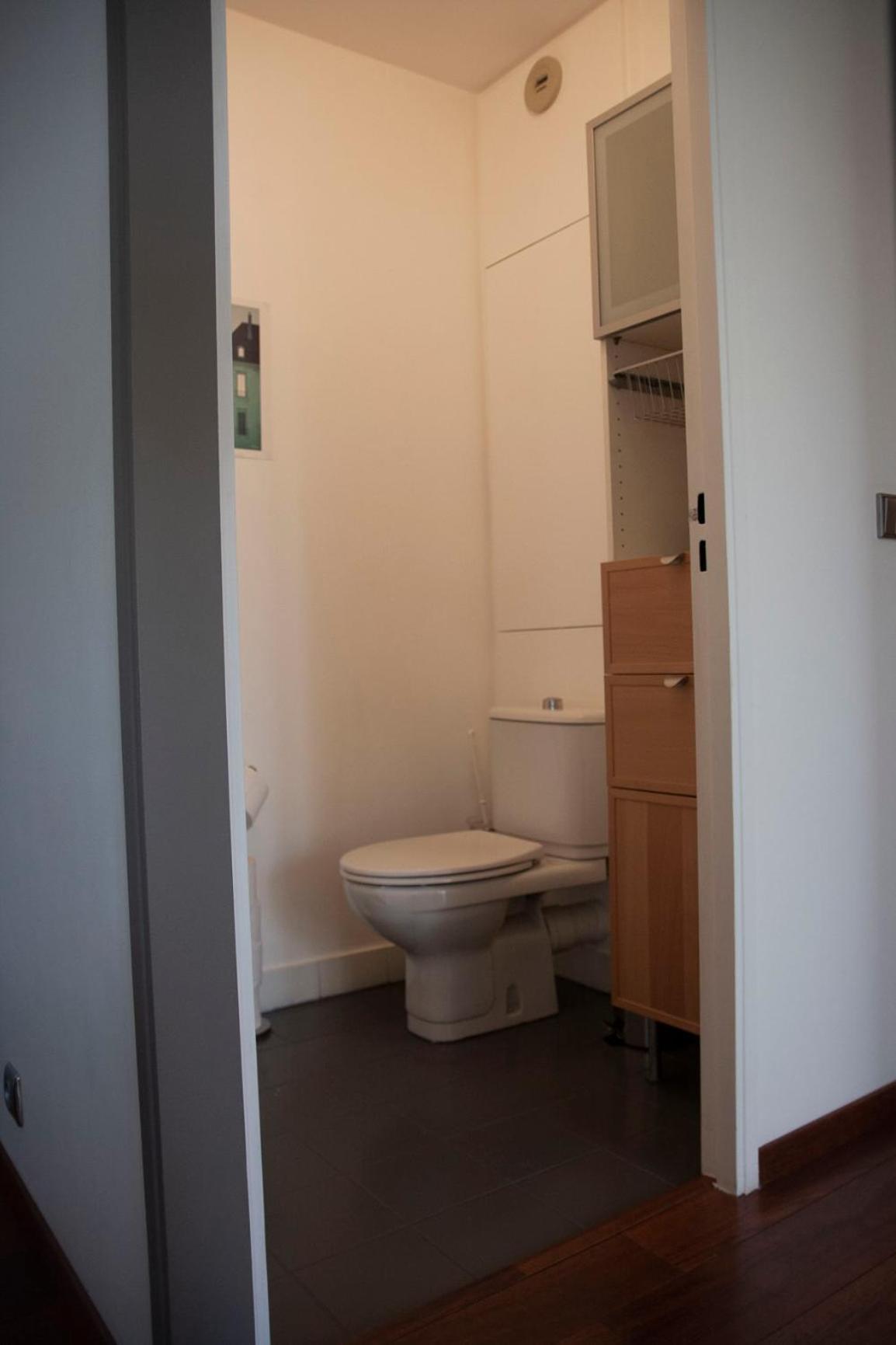 Blue Haven Sevres Apartment Cameră foto