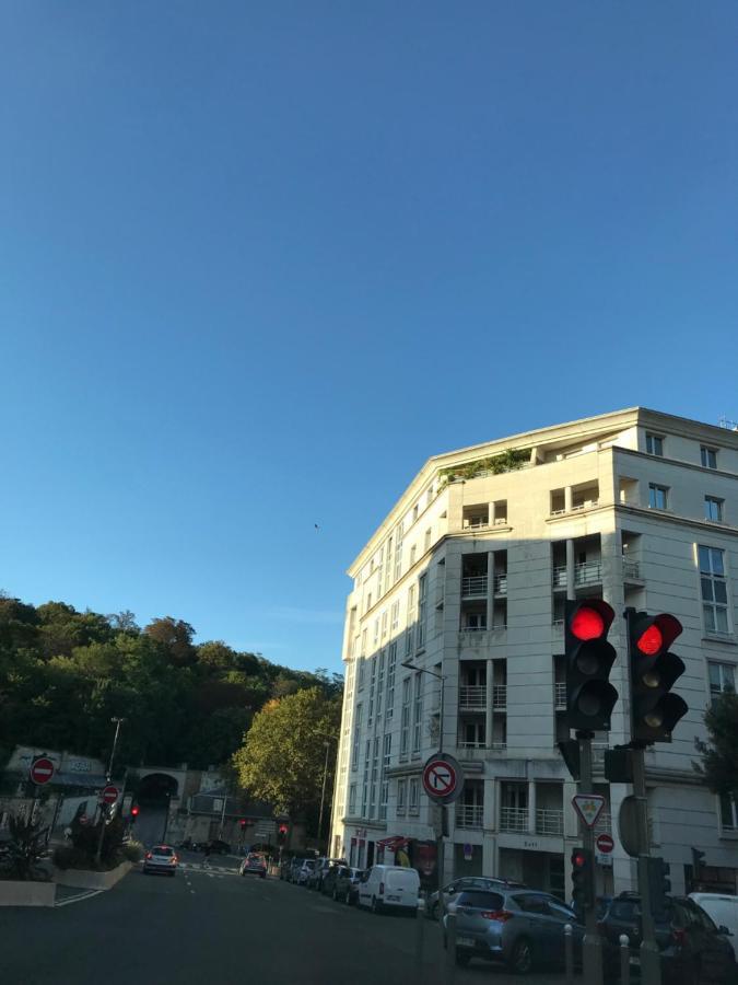 Blue Haven Sevres Apartment Exterior foto